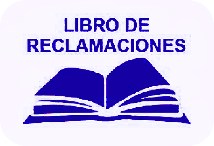 Libro de Reclamaciones